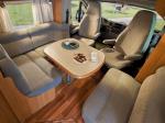 Hymer Tramp CL 2010 года